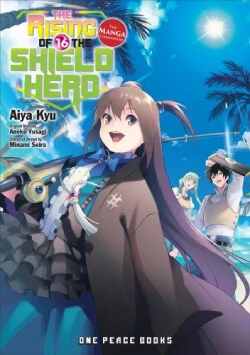 The Rising of the Shield Hero,Tate no Yuusha no Nariagari,manga,The Rising of the Shield Hero manga,Tate no Yuusha no Nariagari manga